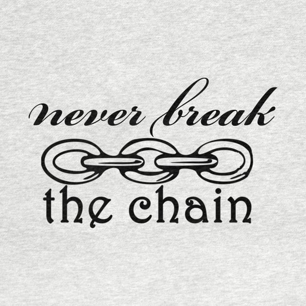 Stevie Nicks Chain by CreatingChaos